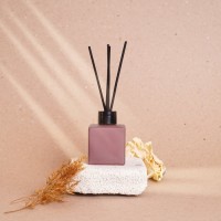 50 ml Cam Şişe Oda Kokusu